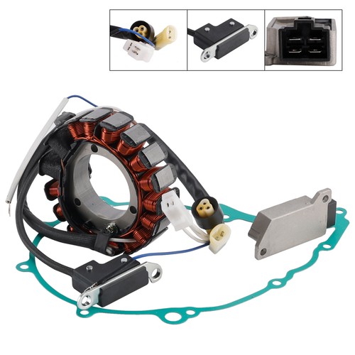 Stator allumage régulateur - stator,