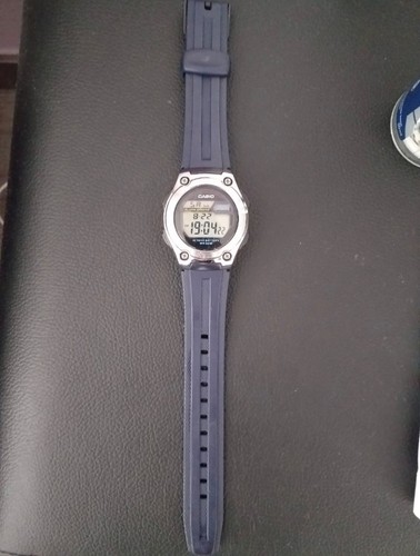 Montre casio très bon - montre,