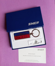 Neuf / Porte Clé SNCF TGV