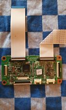 tv plasma samsung PS42C4501W / ps42c430 ----carte t-com model LJ41-0839A LJ92-01