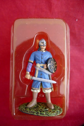 Soldat plomb moyen - soldat, du