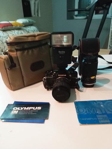 Olympus appareil photo - olympus,