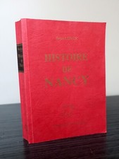 Histoire de Nancy - Henri