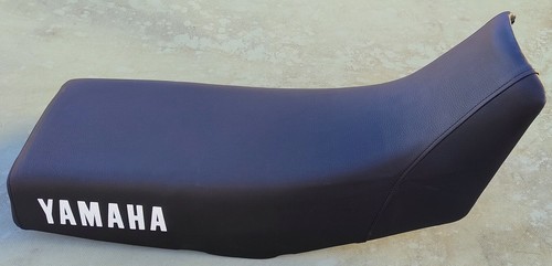 Housse selle noire neuve - selle,