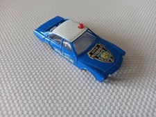 Voiture Miniature Pièces Détachées Corgi Juniors  Carrosserie Pour Buick Regal 