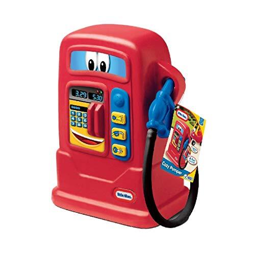 Little tikes cozy pumper - little,