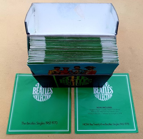 Beatles collection super - beatles,