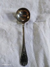 PETITE CUILLERE A SAUCE EN