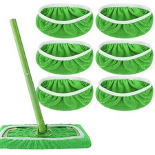 Housse pour Balai Microfibre