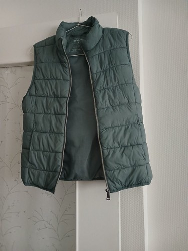 Vend doudoune femme neuve - doudoune,