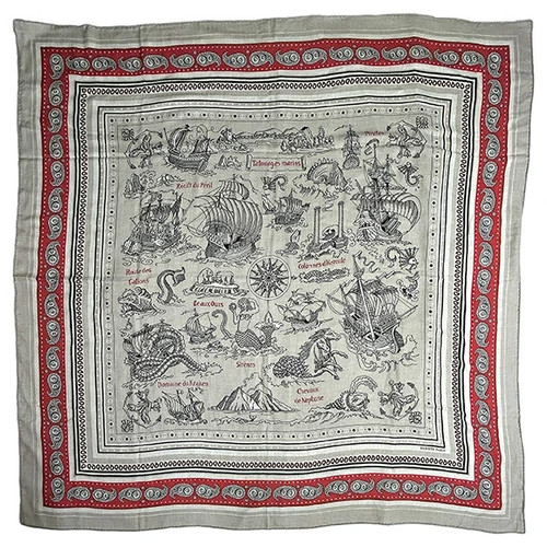 Auth hermes shawl - auth,