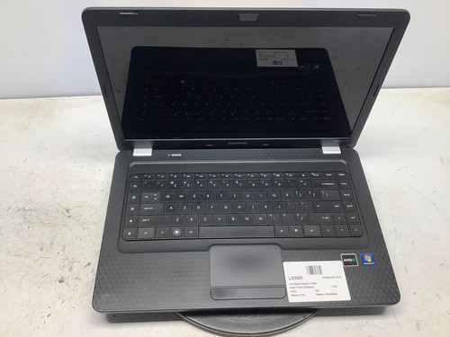 Compaq presario cq56 - cq56, v140