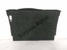 TAPIS DE COFFRE 13394018 OPEL CORSA D phase 1 (09/2006 12/2010) / NE 224532