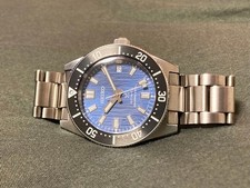 Seiko Prospex SBDC165 1965