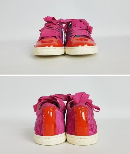 Lanvin womens sneakers - womens,