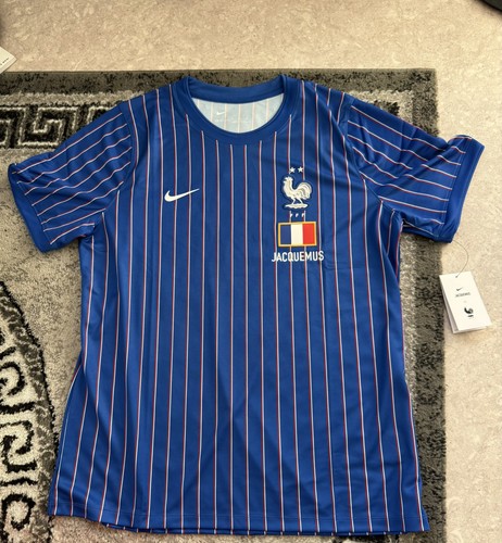 Nike jacquemus fff maillot - jacquemus,