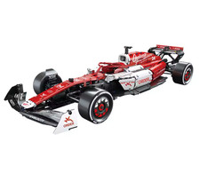 Technic F1 Alfa Romeo-24