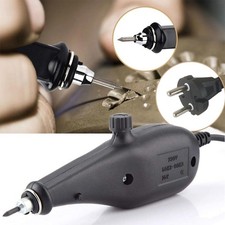 Électrique Graveur 25W