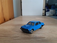 Peugeot 504 (1/64) Blue -