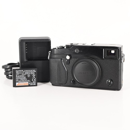 Fujifilm pro1 3mp - fujifilm, x-pro1