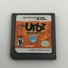 The Urbz Sims in the City