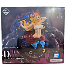 ONE PIECE Figure Ichiban Kuji