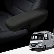 Housse D'Accoudoir Pour