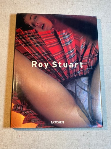Curiosa roy stuart 1998 - -,