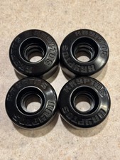 Vintage black kryptonics - vintage,