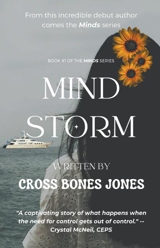 Cross bones jones mind - cross,