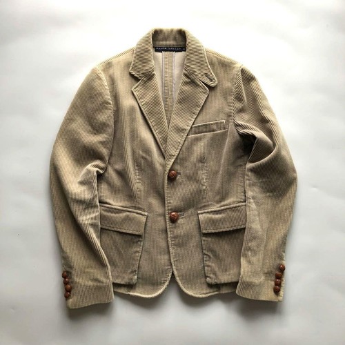 Veste sur mesure velours - mesure,
