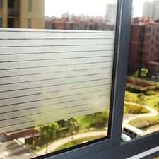 Film protecteur pour fenêtre