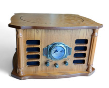 Combiné Platine Vinyle /