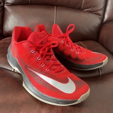 Nike Air Max Infuriate Low