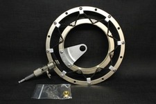 Blue Radius 2 Shock Mount For