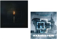 RAMMSTEIN Rare Tracks &