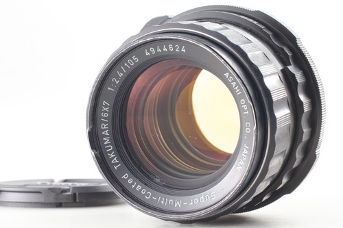 Exc pentax smc takumar 6x7 - smc,