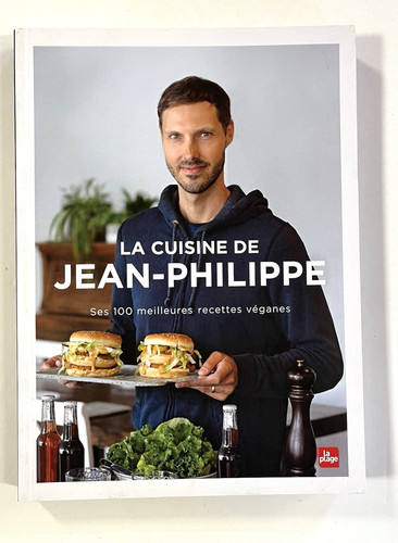 Cuisine jean philippe - la, jean-philippe
