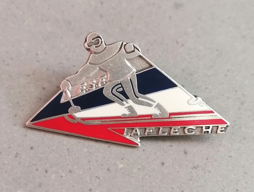 Insigne broche médaille - broche, de