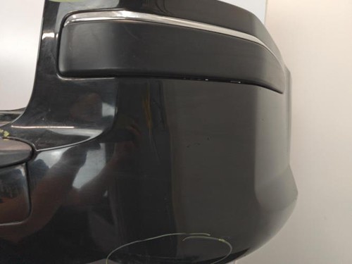Pare choc arriere - , peugeot