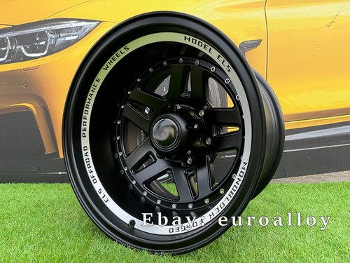 Roues jantes 6x139 7 - roues,