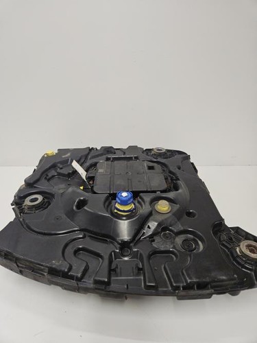 Reservoir adblue peugeot 208 - peugeot, 1