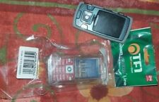 Téléphone Samsung sgh-p260 + protection de téléphone TF1 tel force one