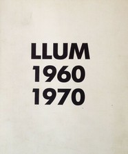 LIVRE ARTE LLUM 1960-1970
