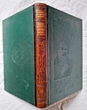 Dumas Illustré ed Levasseur