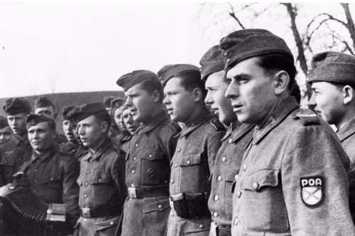 Ww2 soldats russes de - soldats,