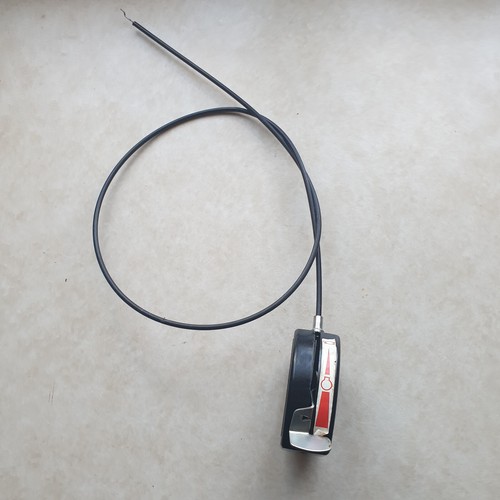 Cable accélérateur boitier - cable, +