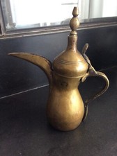 Ancienne cafetière Yemen /