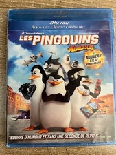Blu ray neuf sous blister Les