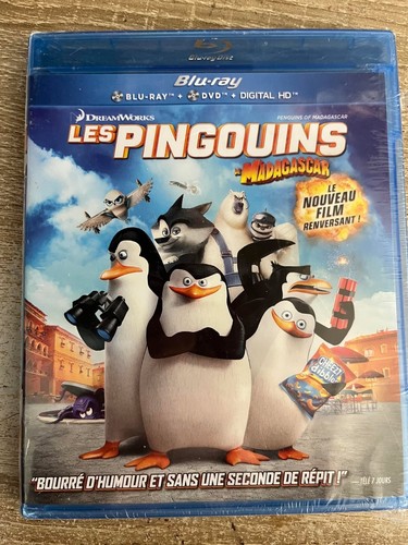 Blu ray neuf sous - , les